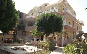 Luxor Light Retreat