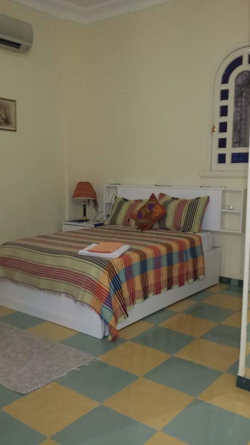 Hôtel Luxor Light Retreat Extérieur photo