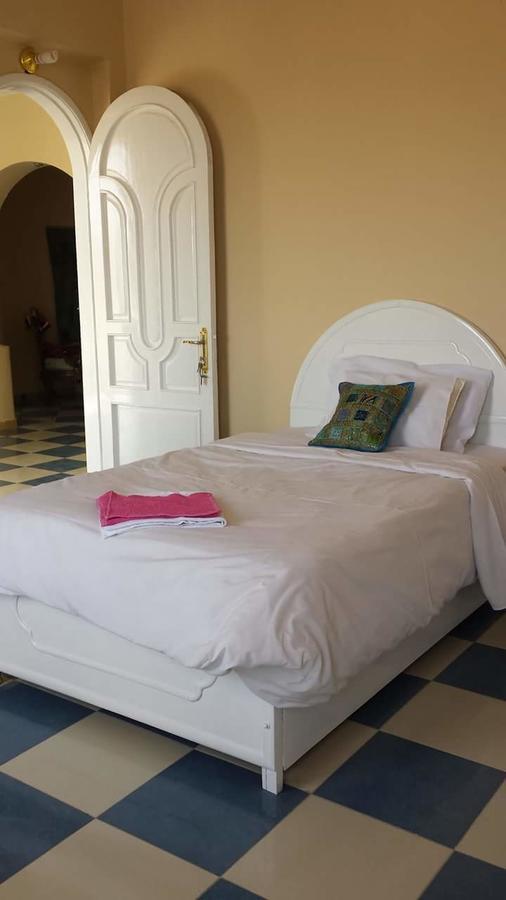 Hôtel Luxor Light Retreat Extérieur photo