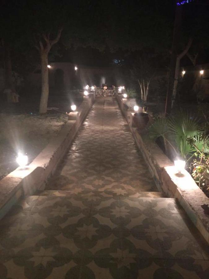 Hôtel Luxor Light Retreat Extérieur photo