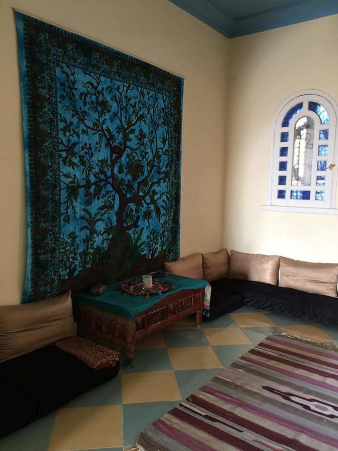 Hôtel Luxor Light Retreat Extérieur photo
