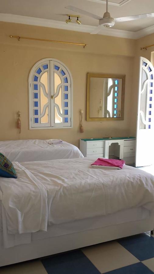 Hôtel Luxor Light Retreat Extérieur photo