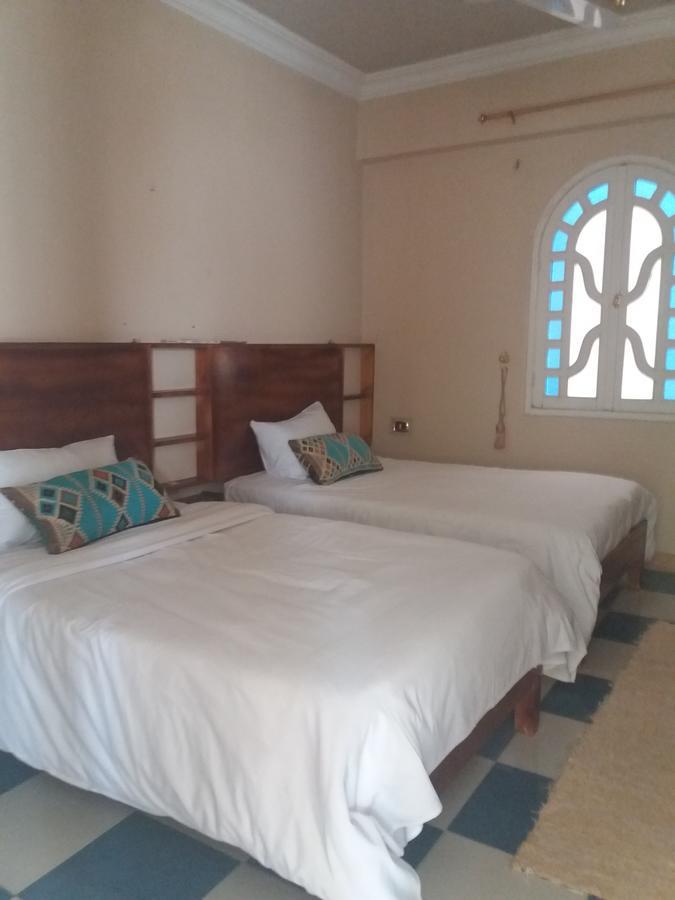 Hôtel Luxor Light Retreat Extérieur photo