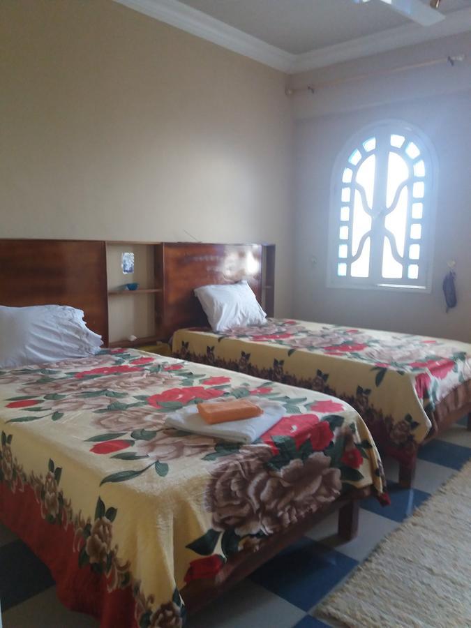 Hôtel Luxor Light Retreat Extérieur photo